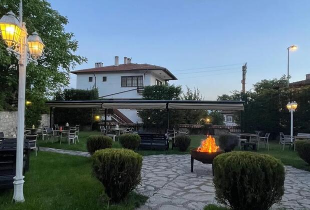 Özata Konakları - Görsel 10