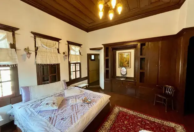 Özata Konakları - Görsel 3