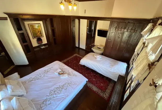 Özata Konakları - Görsel 4