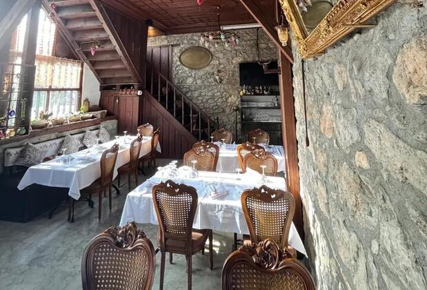 Özata Konakları - Görsel 5