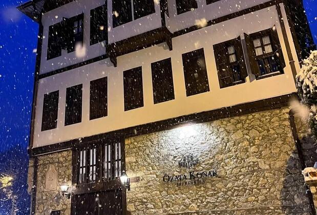 Özata Konakları - Görsel 6