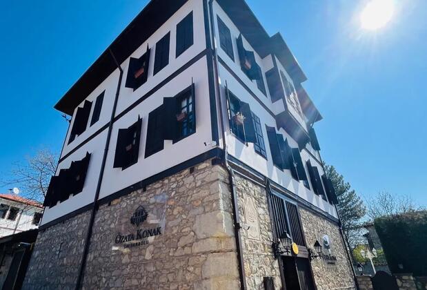 Özata Konakları - Görsel 7