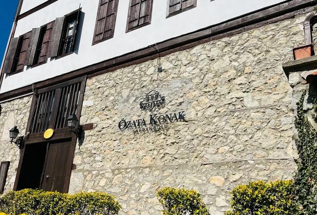 Özata Konakları - Görsel 9
