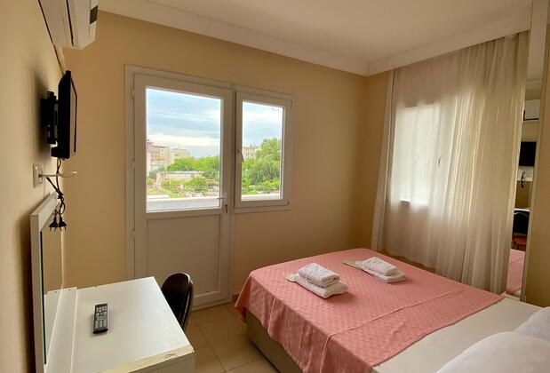 Mandarin Beach Hotel - Görsel 8