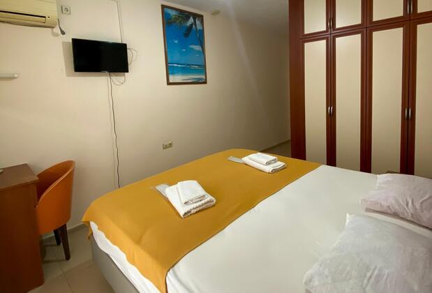 Mandarin Beach Hotel - Görsel 9