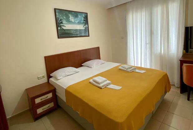 Mandarin Beach Hotel - Görsel 12