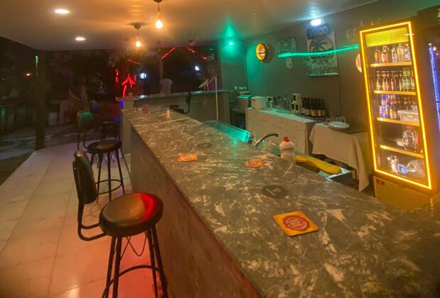 Mandarin Beach Hotel - Görsel 24