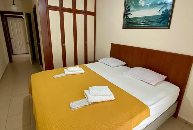 Mandarin Beach Hotel - Görsel 13