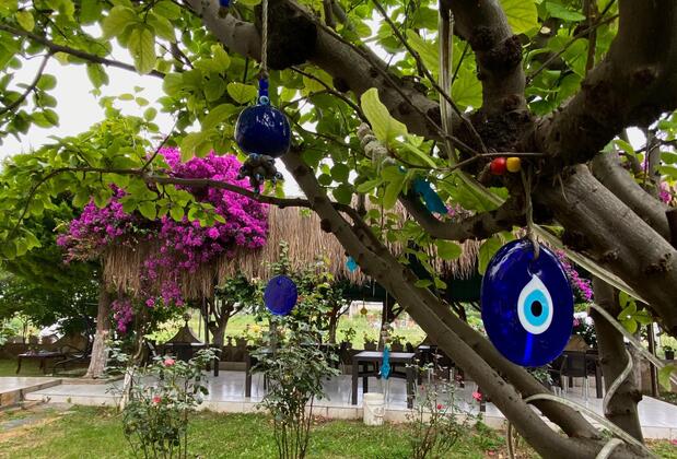 Mandarin Beach Hotel - Görsel 5