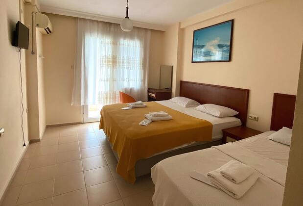 Mandarin Beach Hotel - Görsel 20