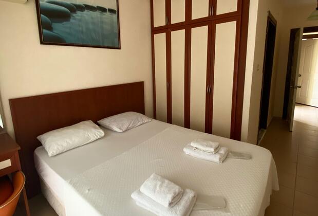 Mandarin Beach Hotel - Görsel 17