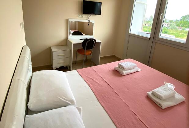 Mandarin Beach Hotel - Görsel 21