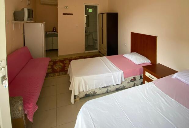 Mandarin Beach Hotel - Görsel 19