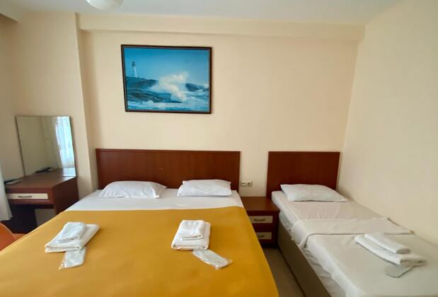 Mandarin Beach Hotel - Görsel 14