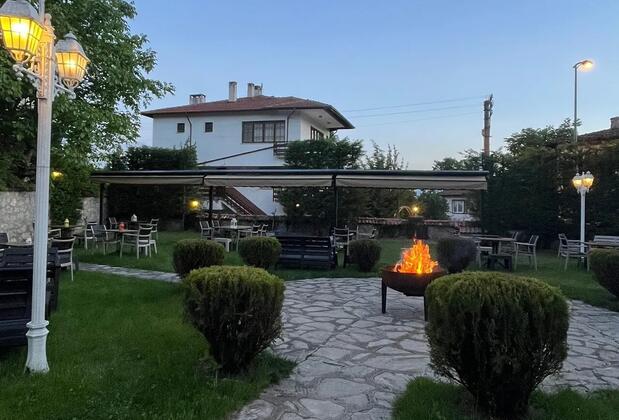 Mandarin Beach Hotel - Görsel 6