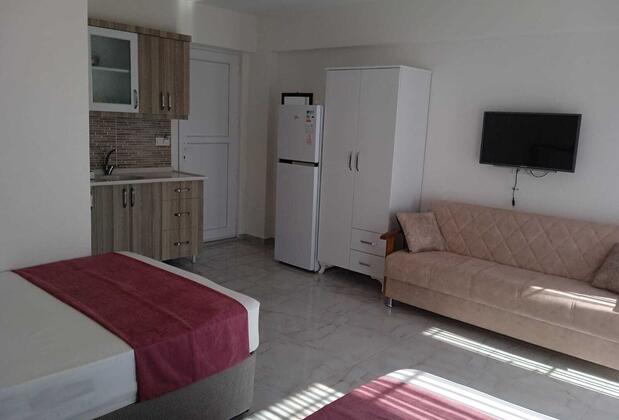 Avşa İnci Motel - Görsel 9