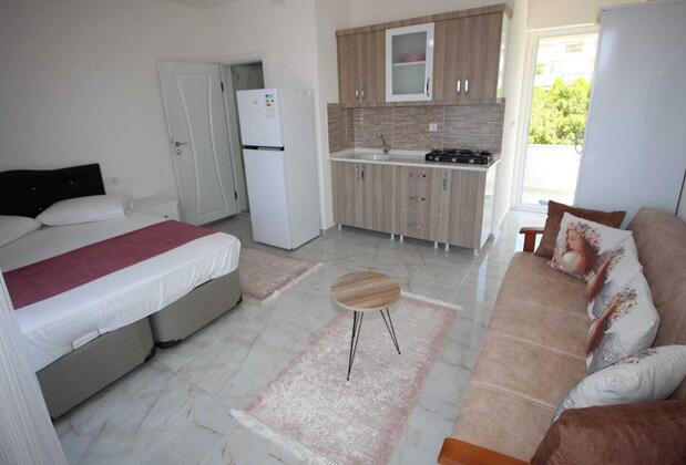 Avşa İnci Motel - Görsel 10