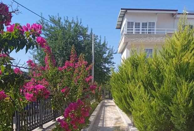 Avşa İnci Motel - Görsel 20