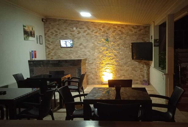Avşa İnci Motel - Görsel 21