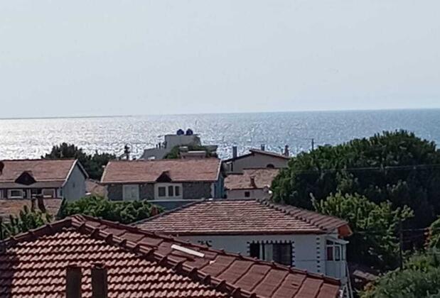 Avşa İnci Motel - Görsel 22