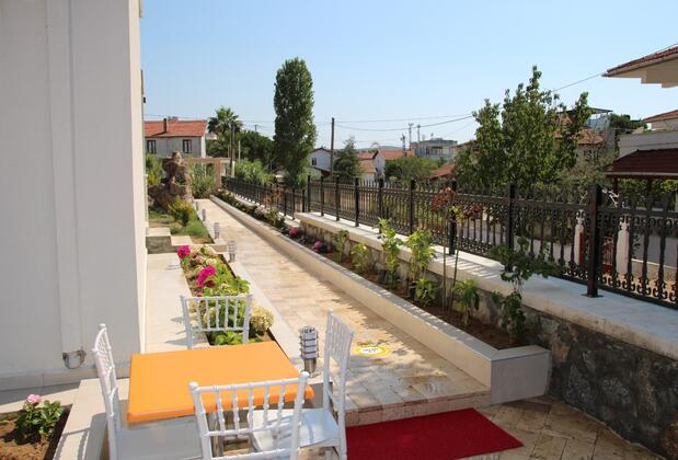 Avşa İnci Motel - Görsel 11