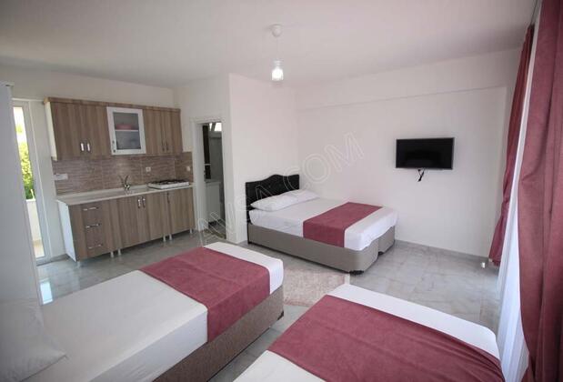 Avşa İnci Motel - Görsel 12