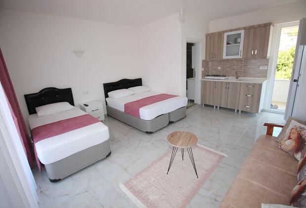 Avşa İnci Motel - Görsel 13