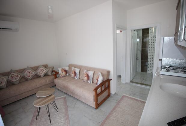 Avşa İnci Motel - Görsel 16