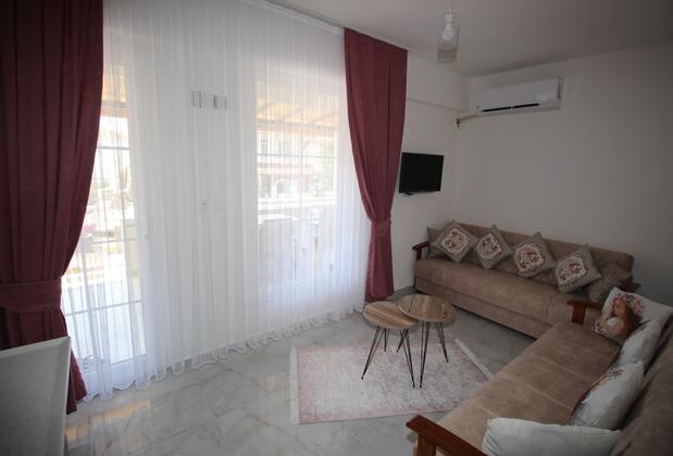 Avşa İnci Motel - Görsel 18
