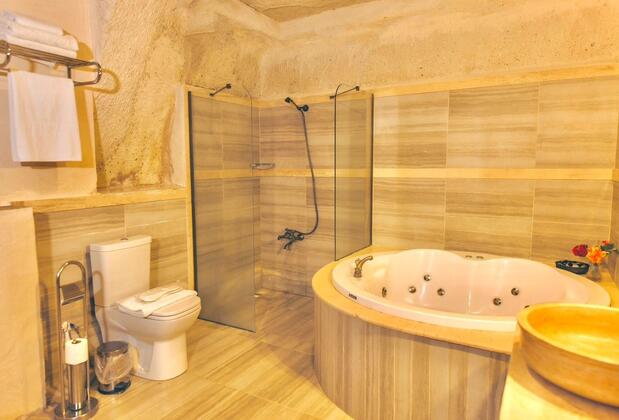 Solin Cave Cappadocia - Görsel 30