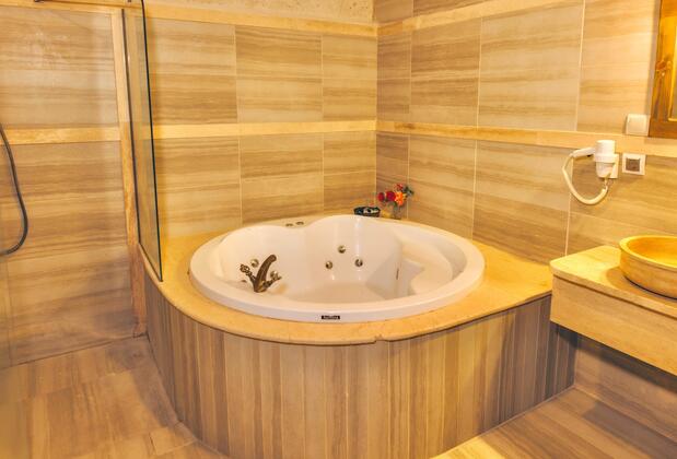 Solin Cave Cappadocia - Görsel 23