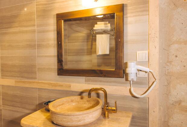 Solin Cave Cappadocia - Görsel 24