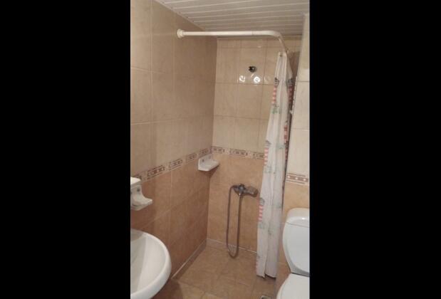 Isinda Hotel - Görsel 11