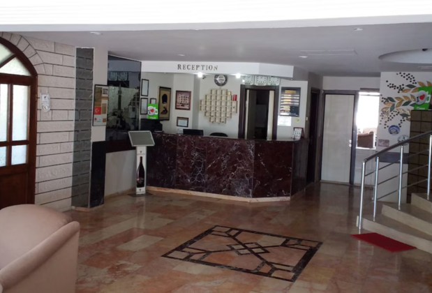 Isinda Hotel - Görsel 12