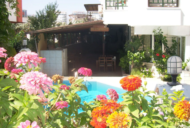 Isinda Hotel - Görsel 13