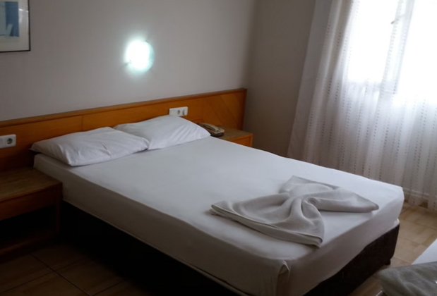 Isinda Hotel - Görsel 4