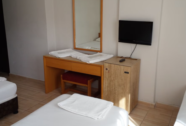 Isinda Hotel - Görsel 5