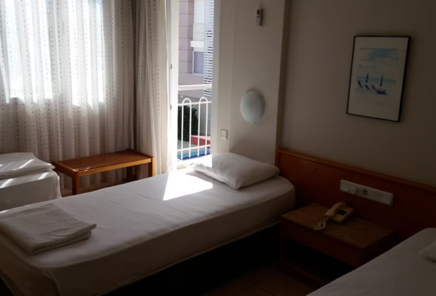 Isinda Hotel - Görsel 6