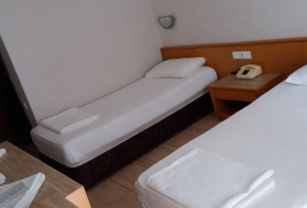 Isinda Hotel - Görsel 7