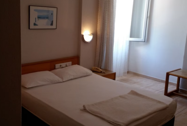 Isinda Hotel - Görsel 9