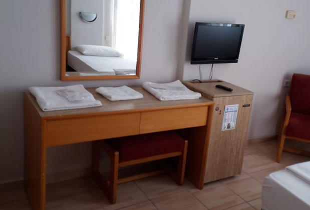 Isinda Hotel - Görsel 10