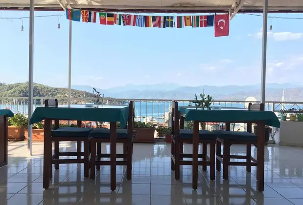 Tan Pansiyon - Görsel 14