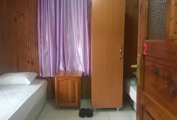 Tan Pansiyon - Görsel 8