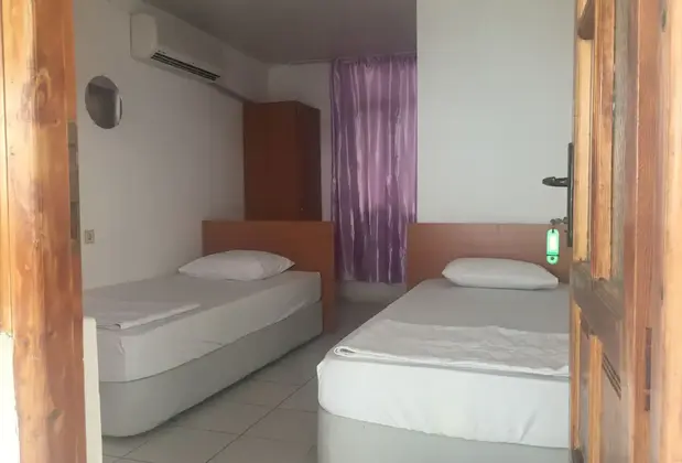 Tan Pansiyon - Görsel 6