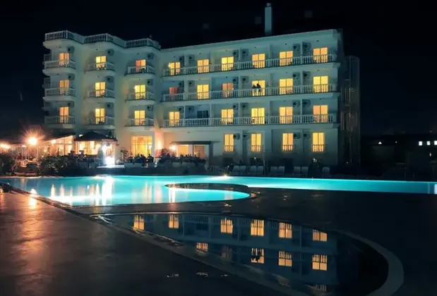 Adalin Resort Otel Kemer - Görsel 3