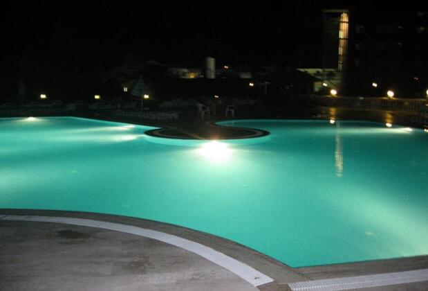 Adalin Resort Otel Kemer - Görsel 5