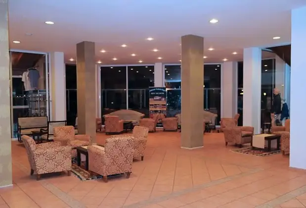 Adalin Resort Otel Kemer - Görsel 6