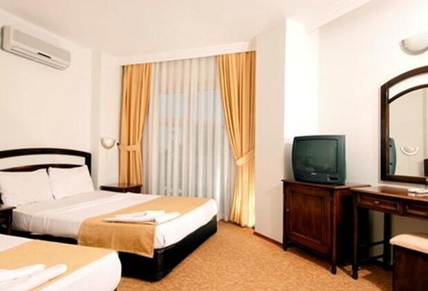 Adalin Resort Otel Kemer - Görsel 8