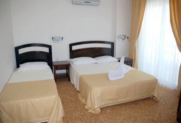 Adalin Resort Otel Kemer - Görsel 7