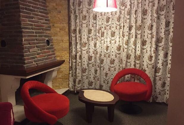 Yelken Butik Hotel - Görsel 9